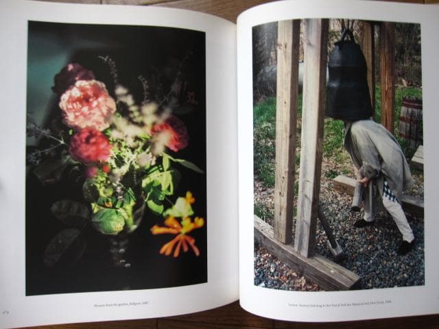 アート・デザイン・音楽 A Photographic Memory 1968-1989