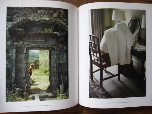 アート・デザイン・音楽 A Photographic Memory 1968-1989