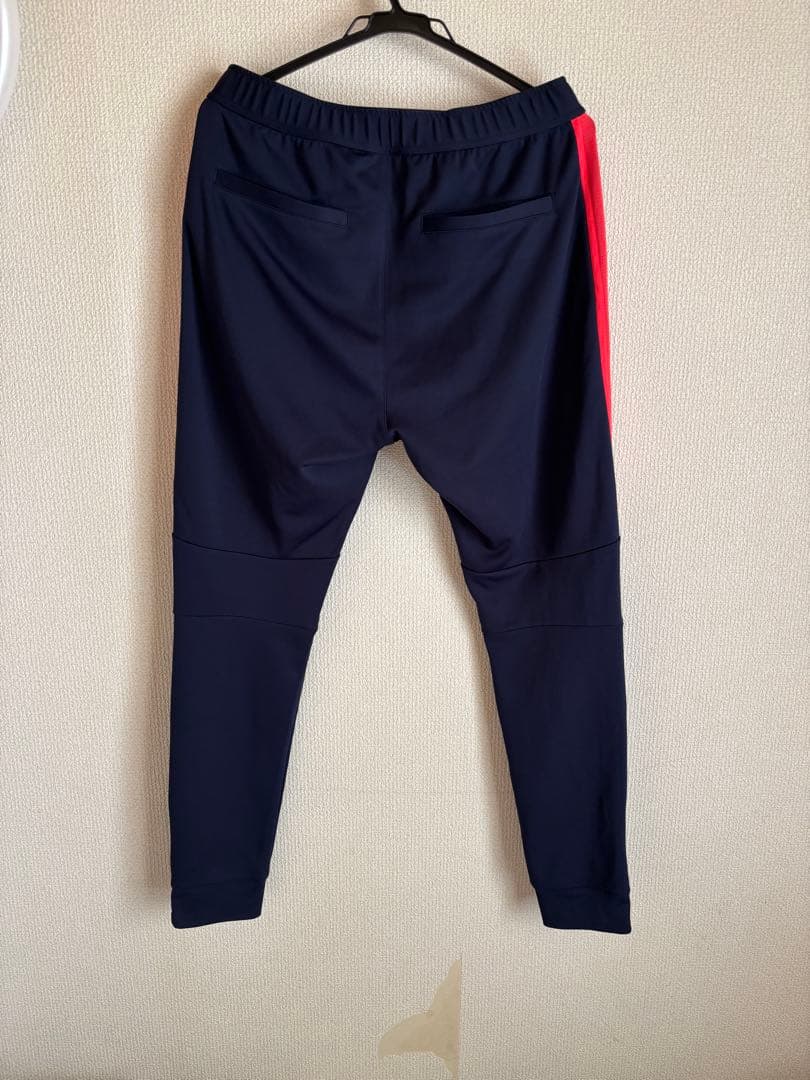 F.C.Real Bristol セットアップ、リバーシブルジャージ