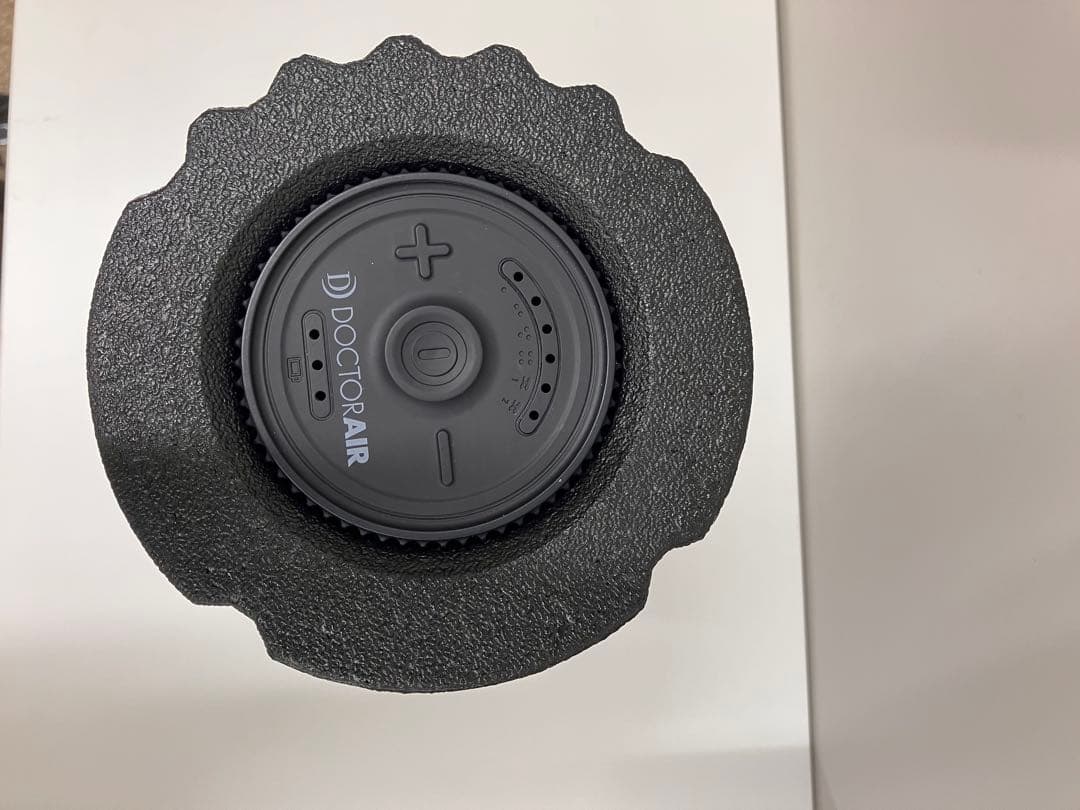 DOCTOR AIR ストレッチロール3 新品・未使用