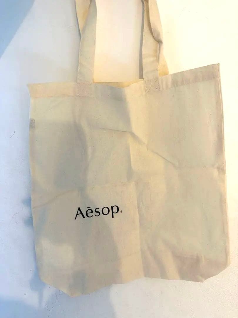 Aesop アンドラムアロマティックハンドウォッシュセット★トートバッグ付き