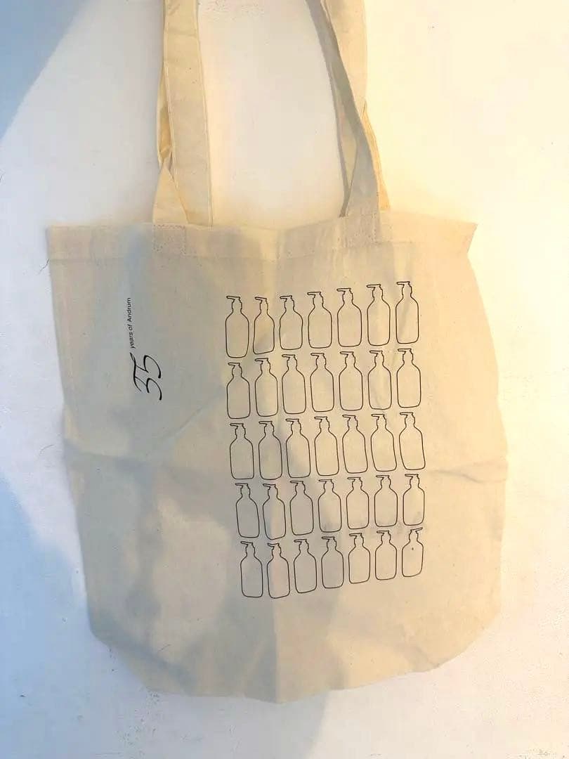 Aesop アンドラムアロマティックハンドウォッシュセット★トートバッグ付き