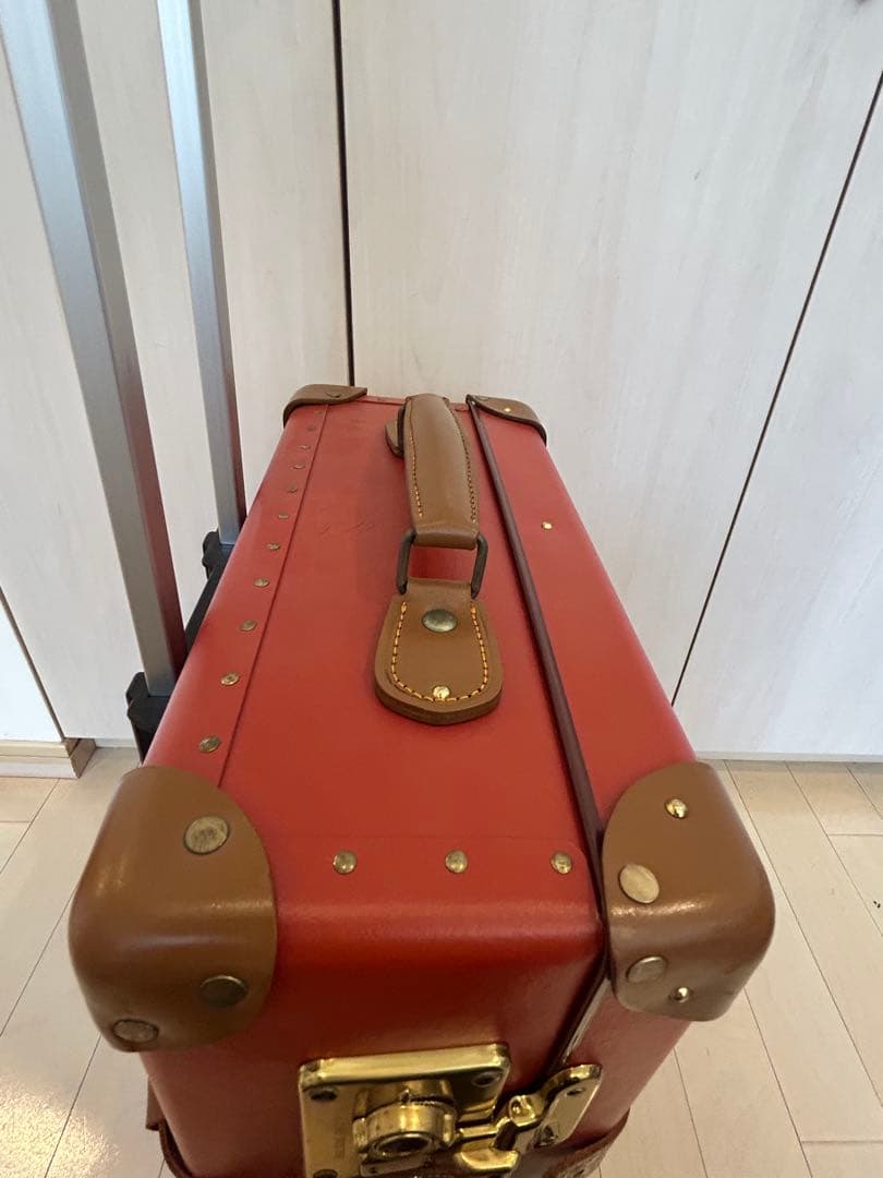 （little green ）【GLOBE-TROTTER】21インチ