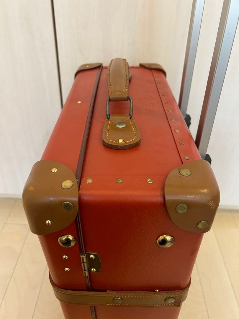 （little green ）【GLOBE-TROTTER】21インチ