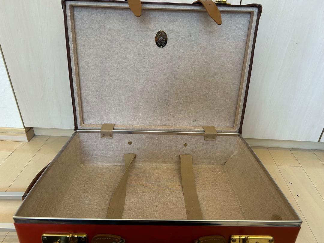 （little green ）【GLOBE-TROTTER】21インチ