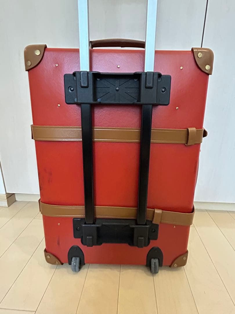 （little green ）【GLOBE-TROTTER】21インチ