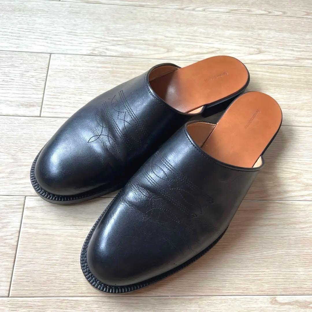 美品　Hender Scheme Cheak エンダースキーマ　チーク　6