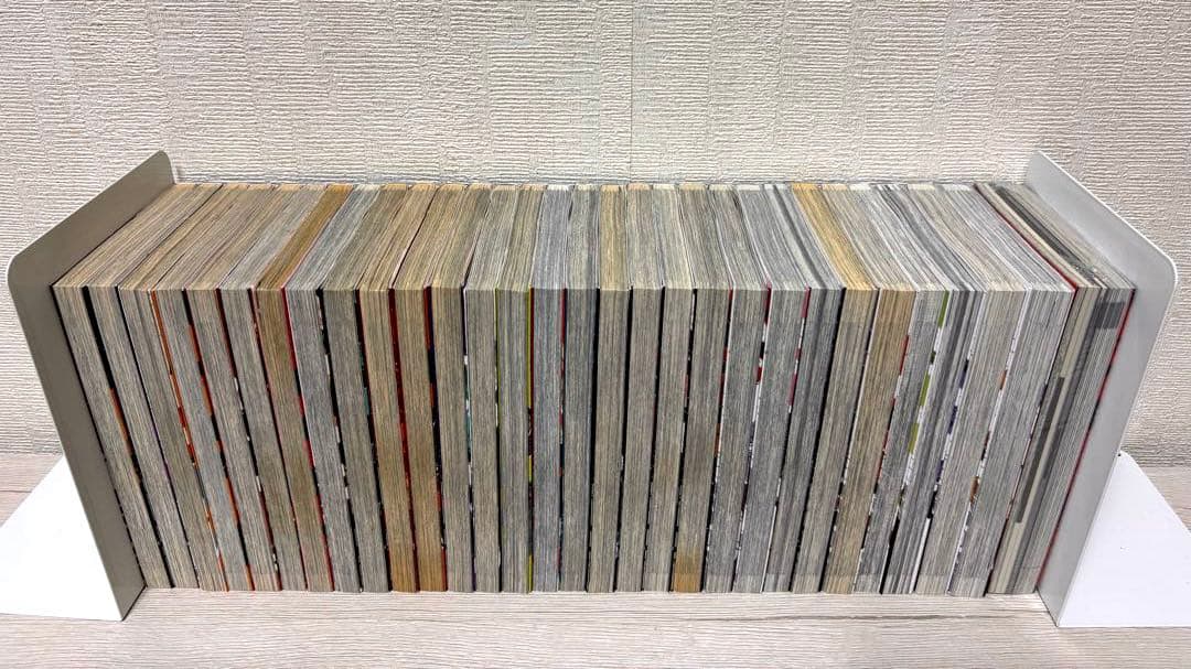 【全巻】ワールドトリガー 1~29巻セット+オフィシャルデータブック 新品あり