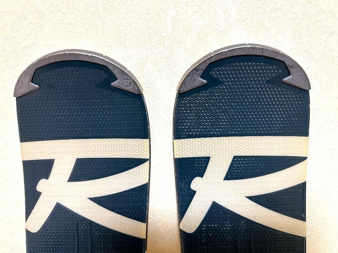 スキー ROSSIGNOL Super Virage VI Limited 166cm