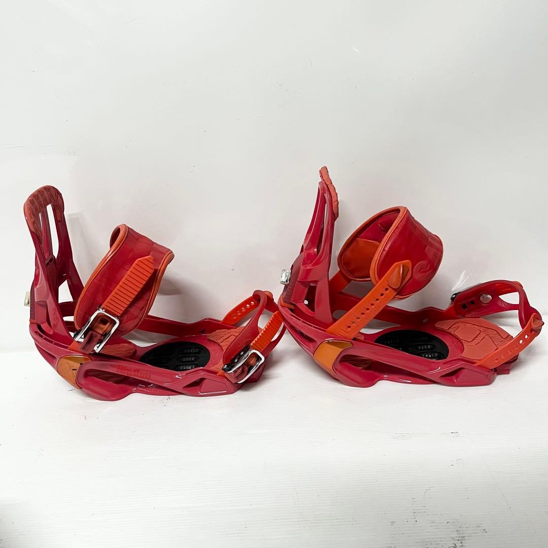 SALOMON スノボセット　K2 サロモン　スノーボード バイン　ブーツ　美品