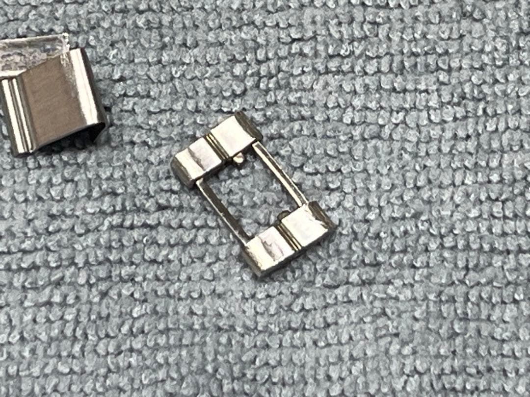 ROLEX純正 巻き込みブレス1コマ