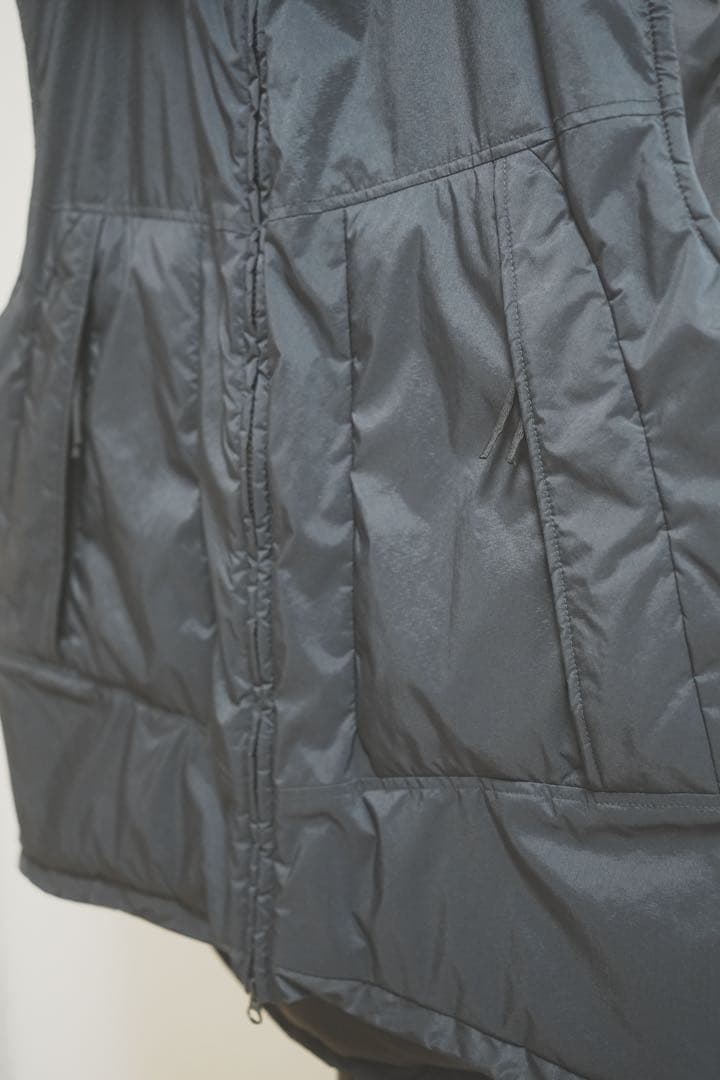 WAIPER.inc LEVEL7A PRIMALOFT ベスト EPIC