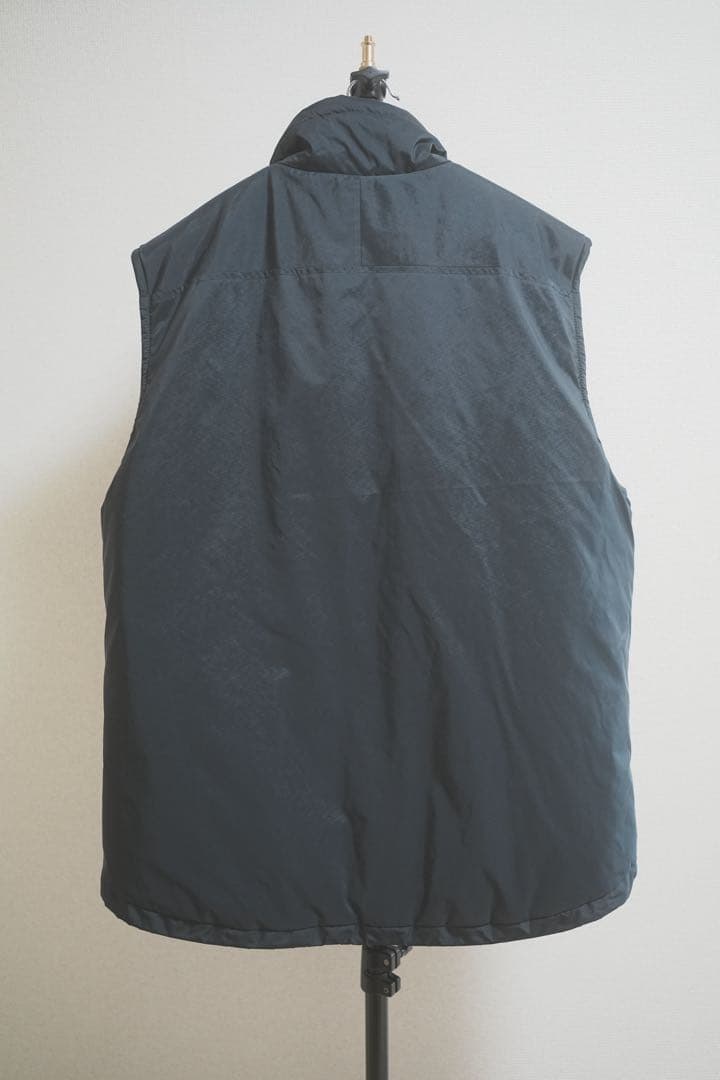 WAIPER.inc LEVEL7A PRIMALOFT ベスト EPIC