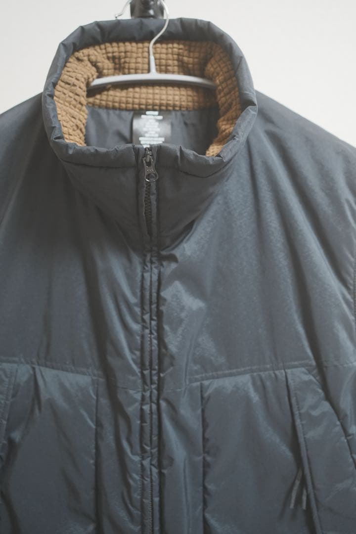 WAIPER.inc LEVEL7A PRIMALOFT ベスト EPIC