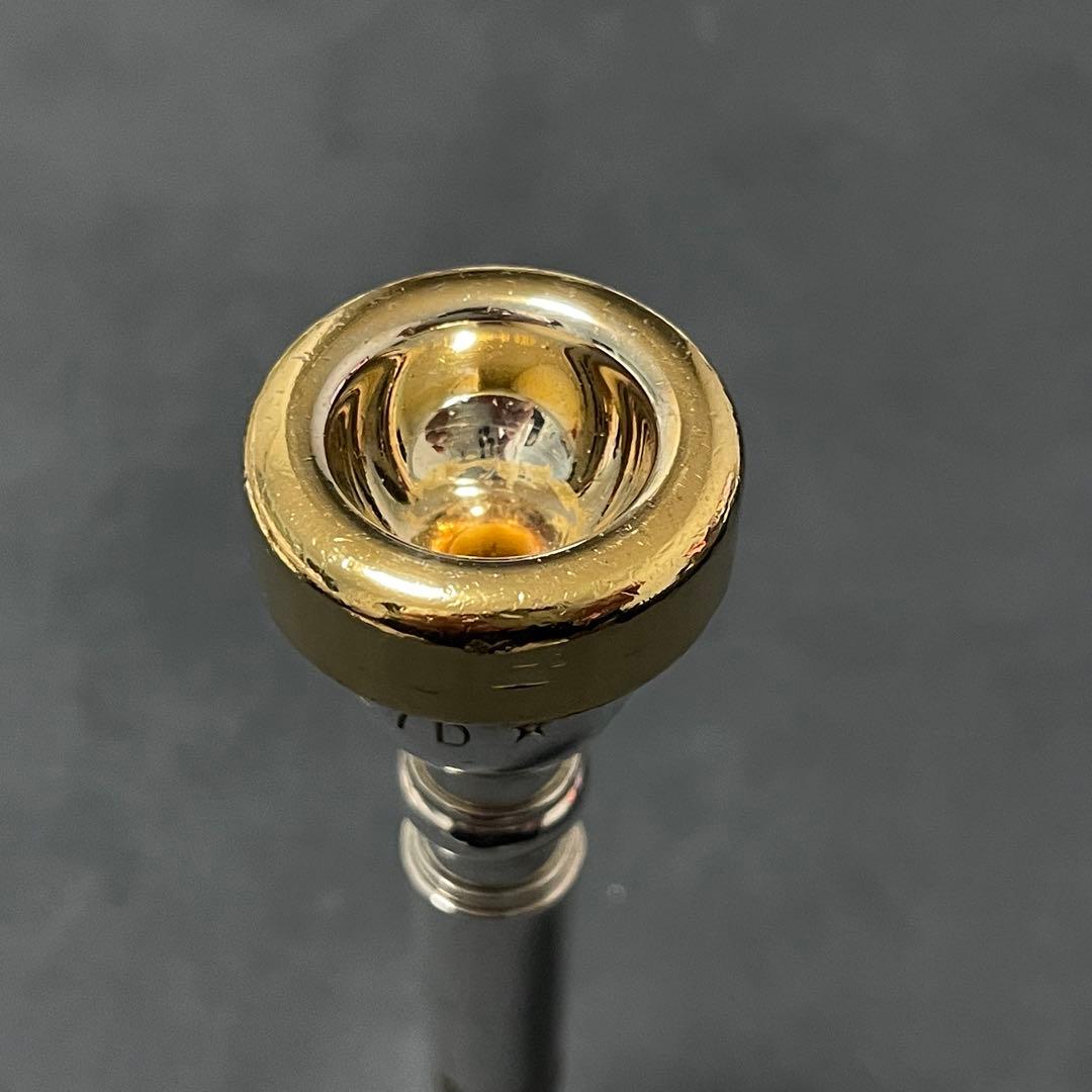 アトリエモモ 17D☆ リムインナーGP