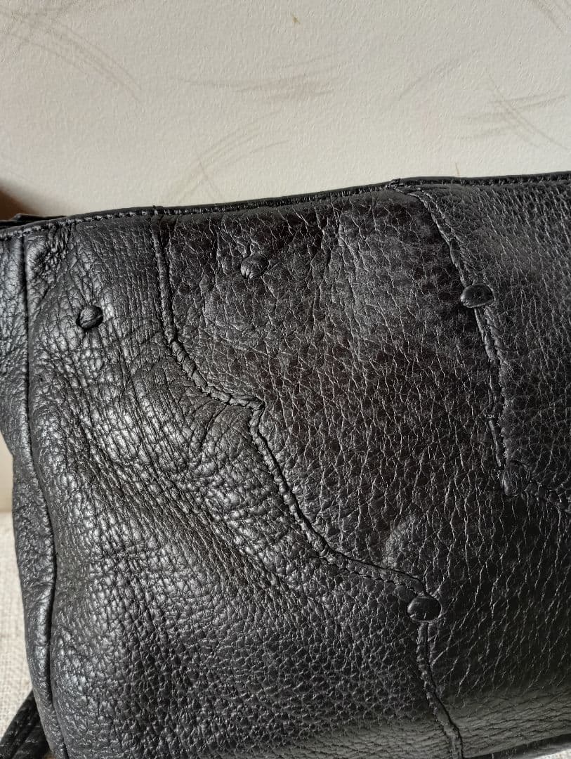 IBIZA　ペッカリーショルダー