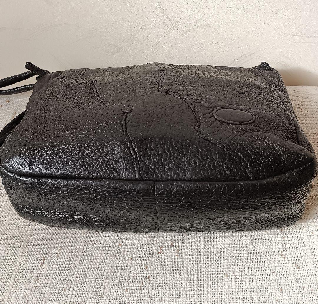 IBIZA　ペッカリーショルダー