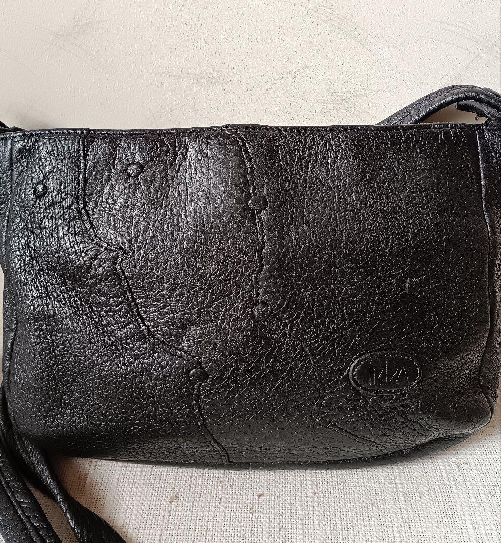 IBIZA　ペッカリーショルダー