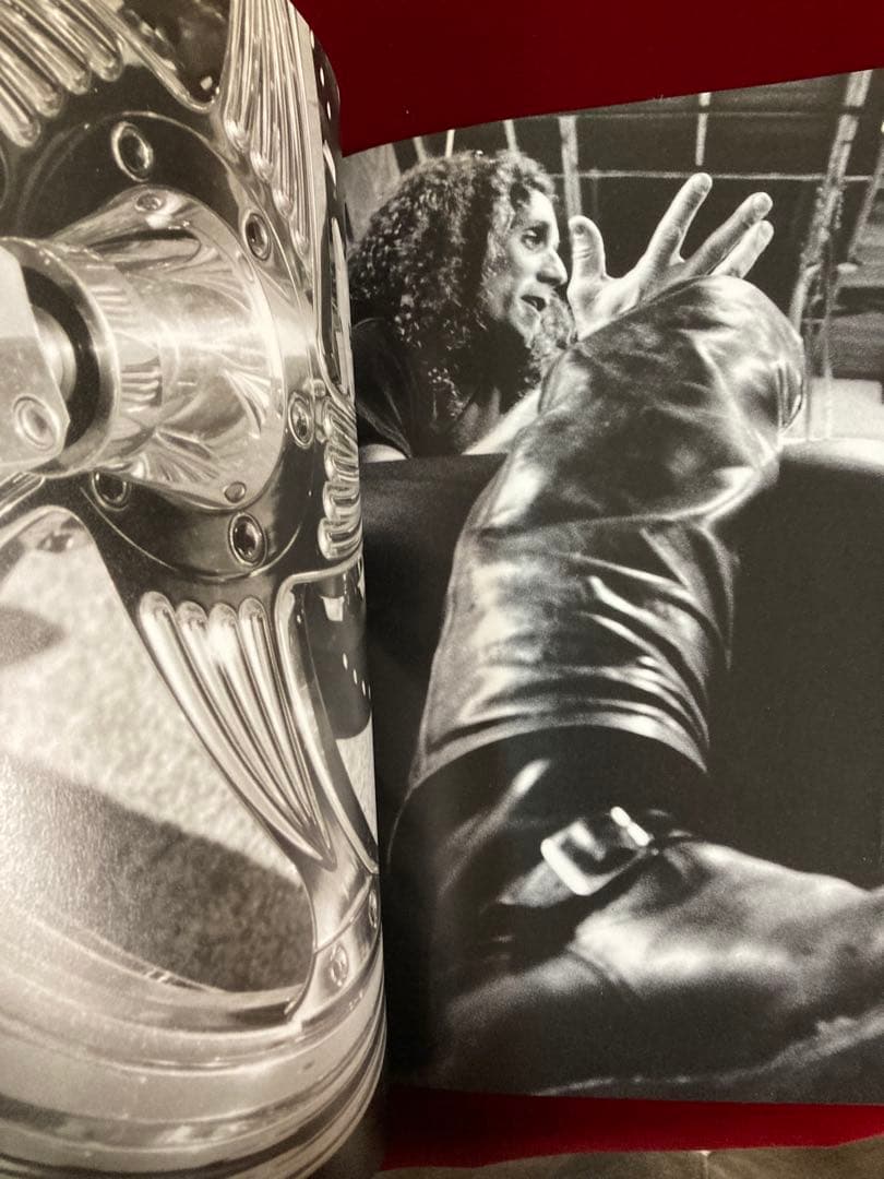 クロムハーツ写真集 株式会社グリーンアロー出版社 初版