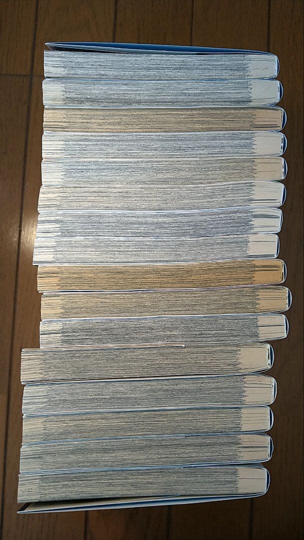 アオアシ・全40巻