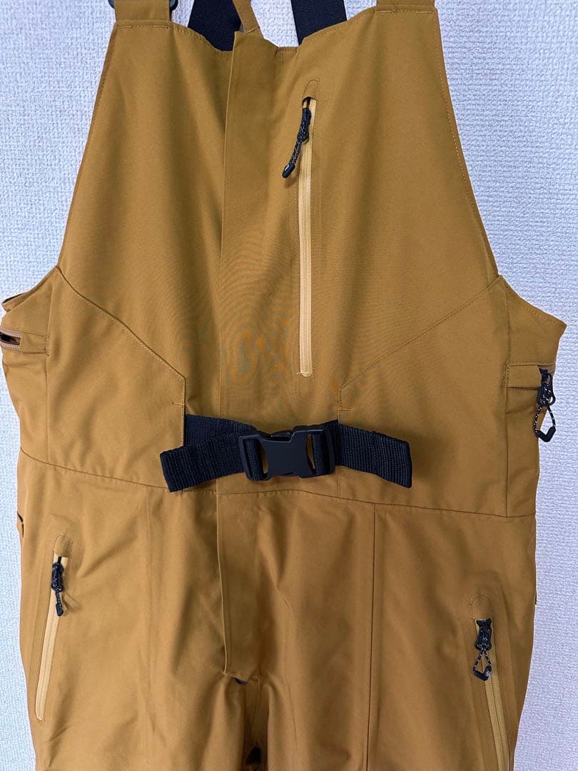 【3点セット】686 スノーボード　パンツ　Mサイズ