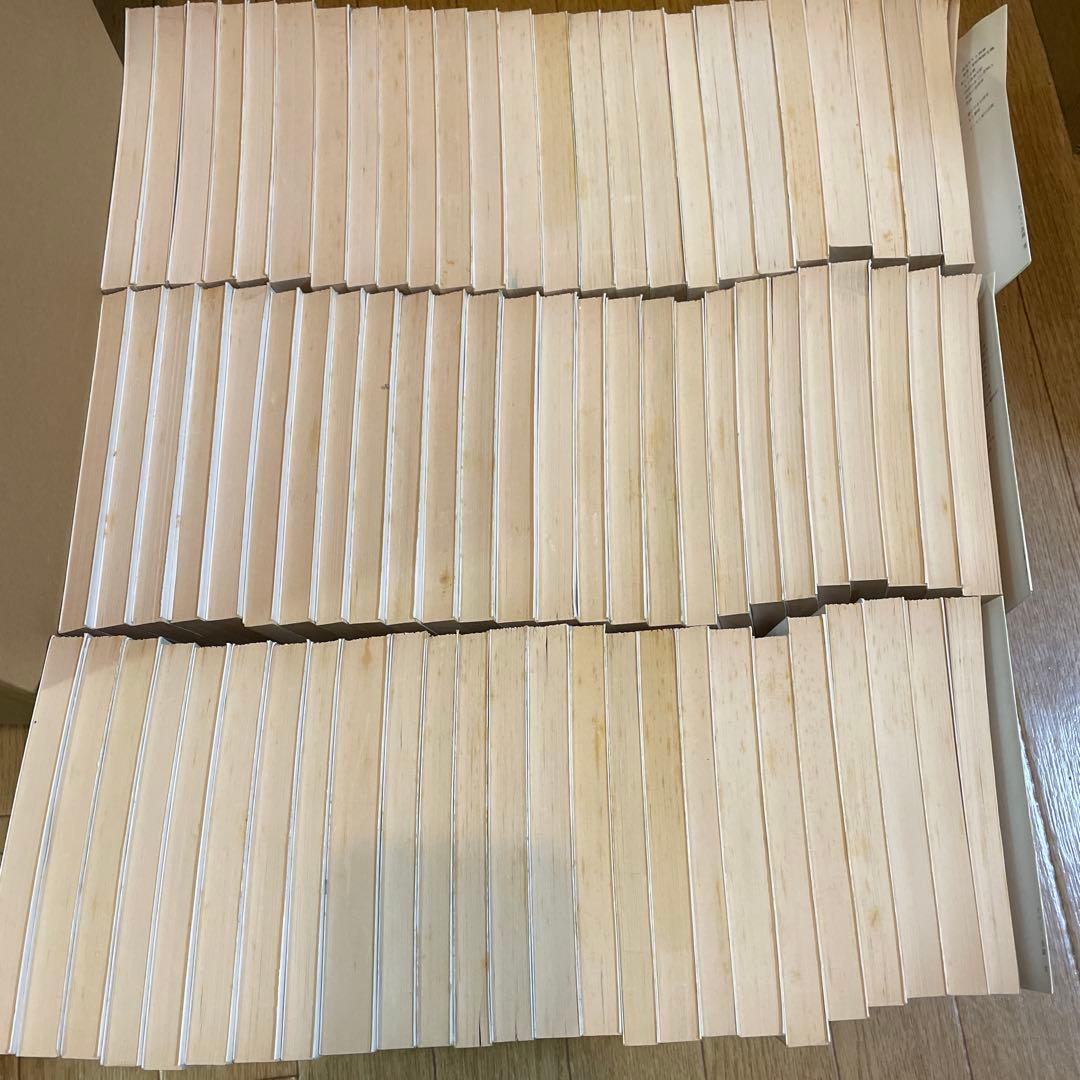 アガサ•クリスティー　76冊セット