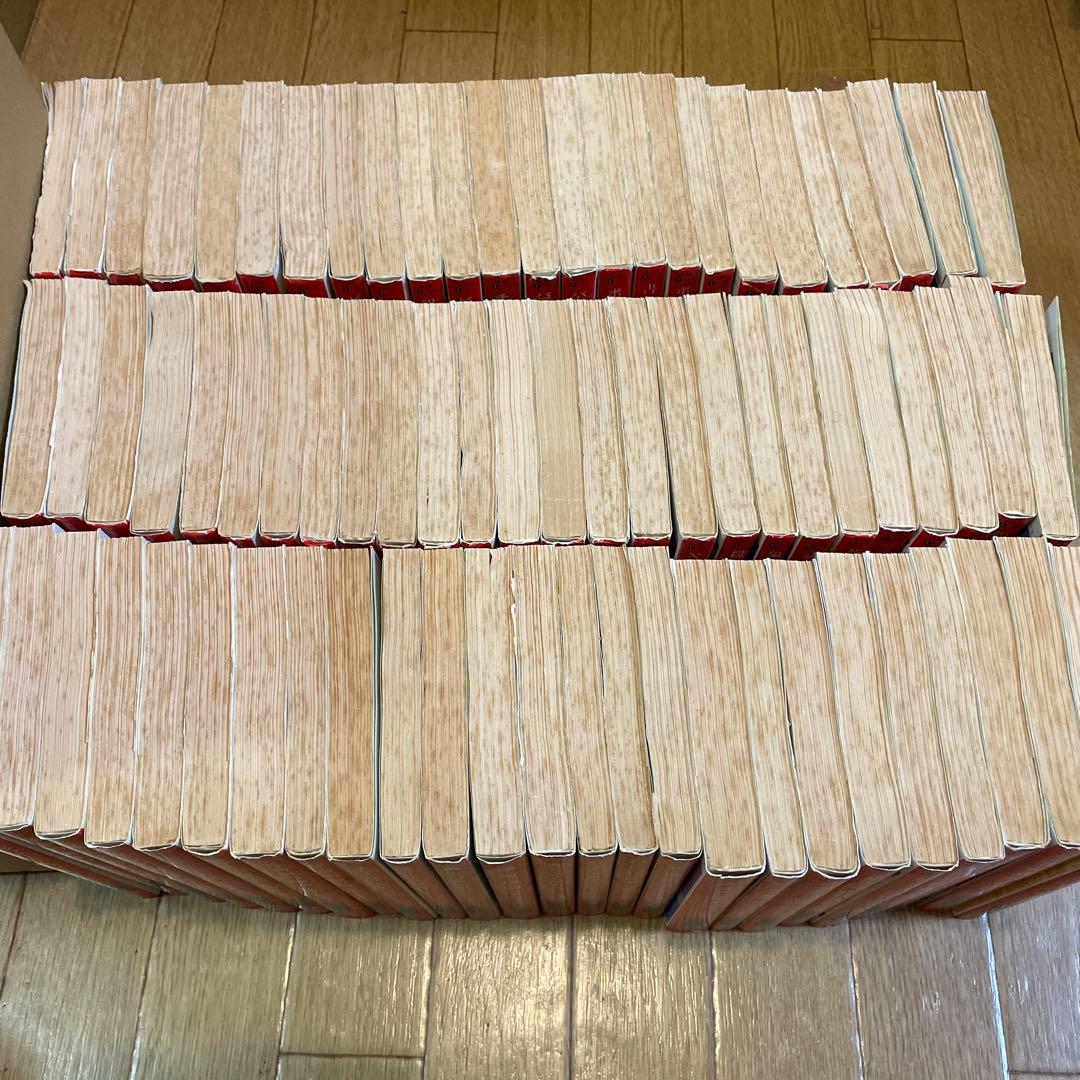 アガサ•クリスティー　76冊セット