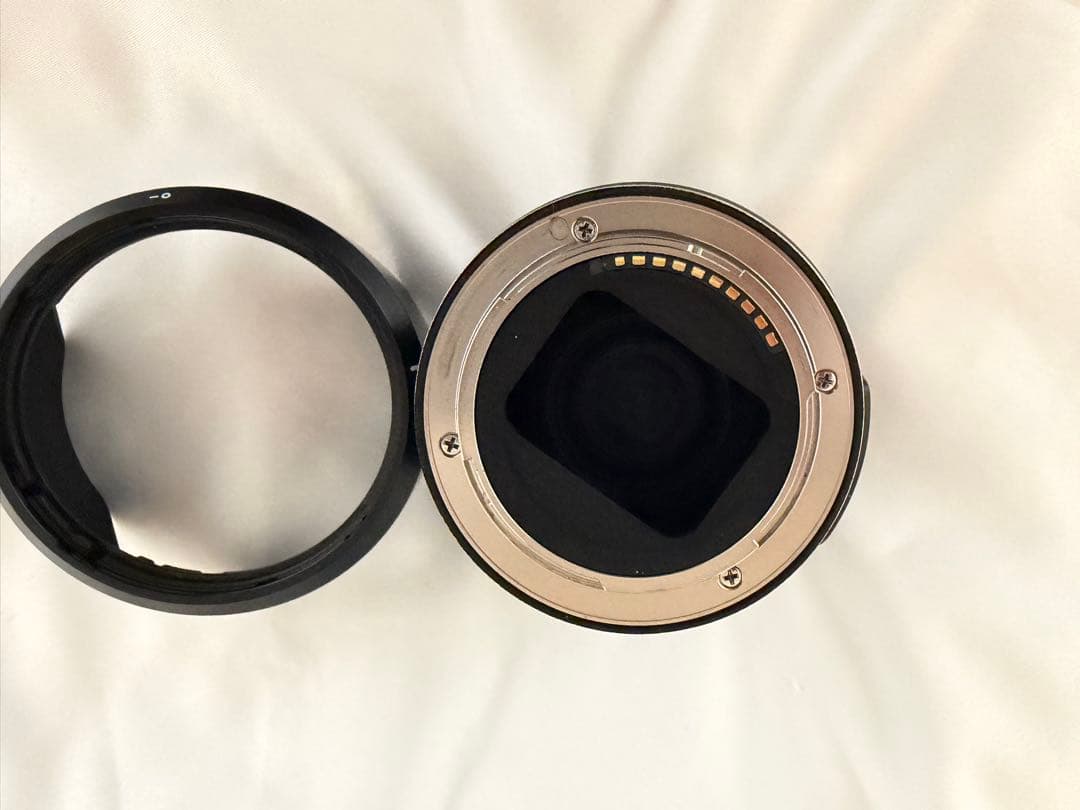 TAMRON 20-40mm F2.8 Di III VXD A062ソニーE