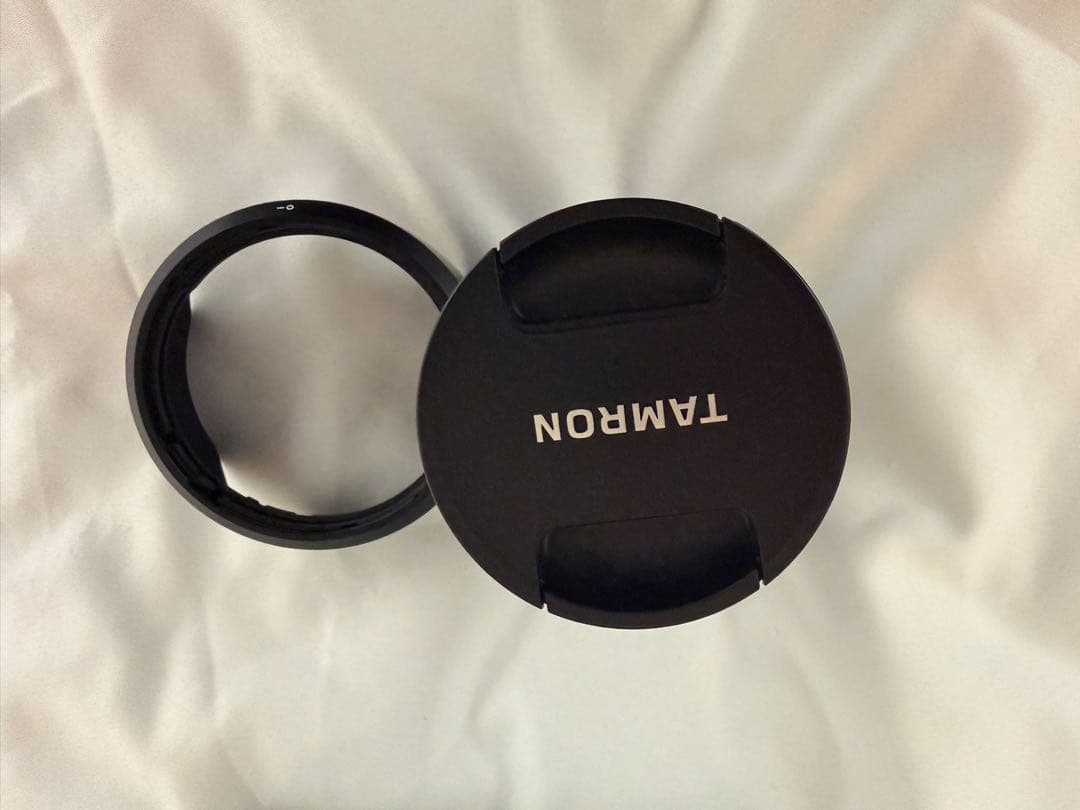 TAMRON 20-40mm F2.8 Di III VXD A062ソニーE