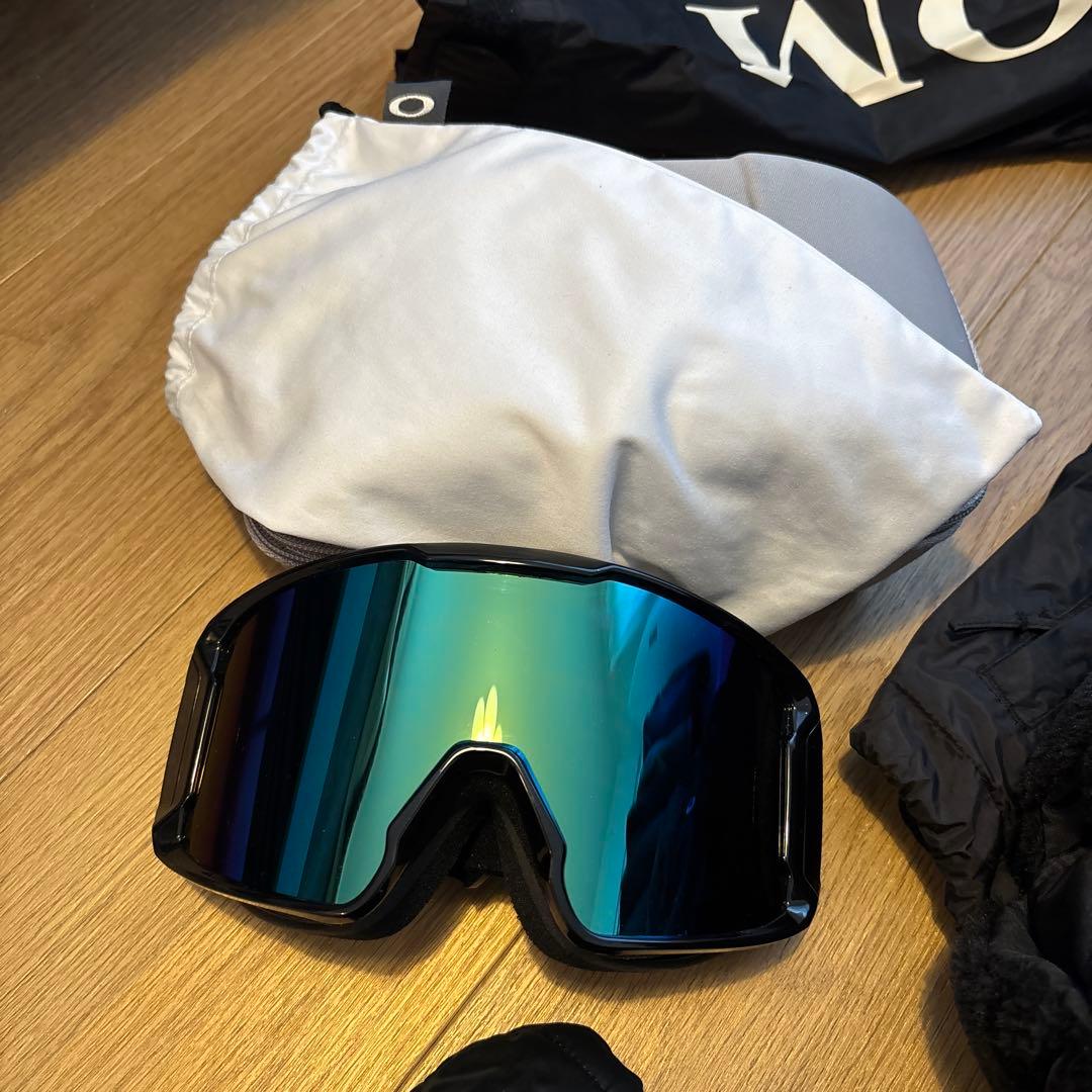 スノーボード ウェア セット