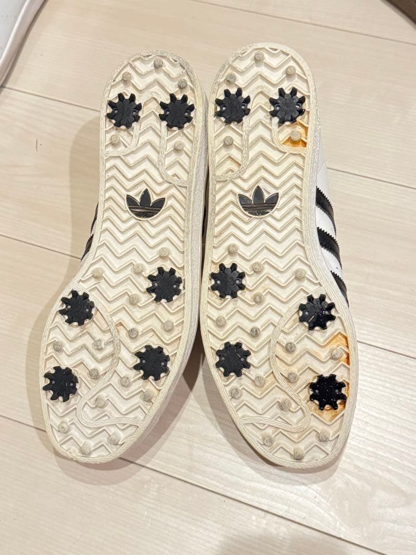Adidas golfセットSAMBA SUPERSTAR Stan Smith