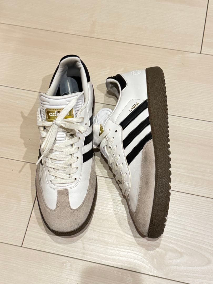 Adidas golfセットSAMBA SUPERSTAR Stan Smith