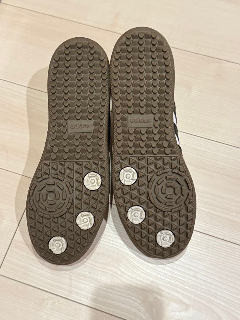 Adidas golfセットSAMBA SUPERSTAR Stan Smith