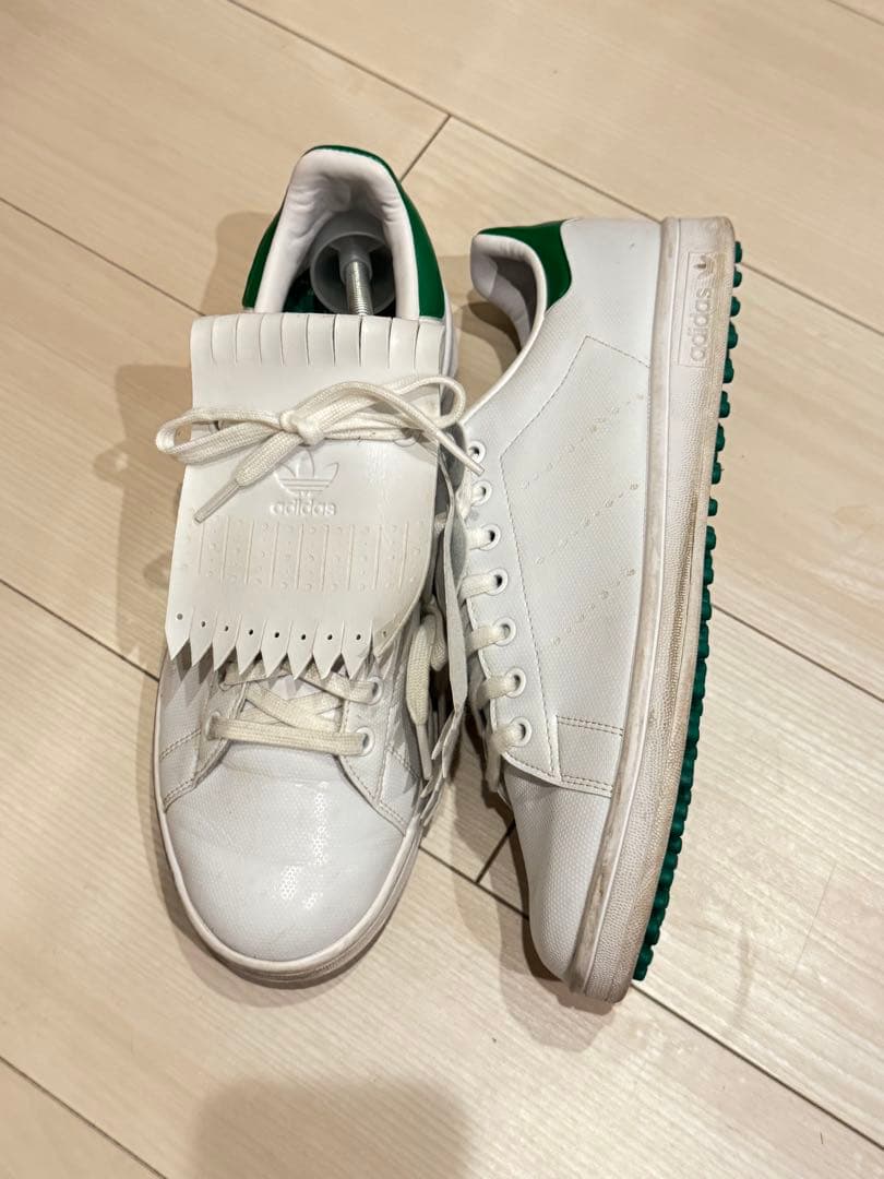 Adidas golfセットSAMBA SUPERSTAR Stan Smith