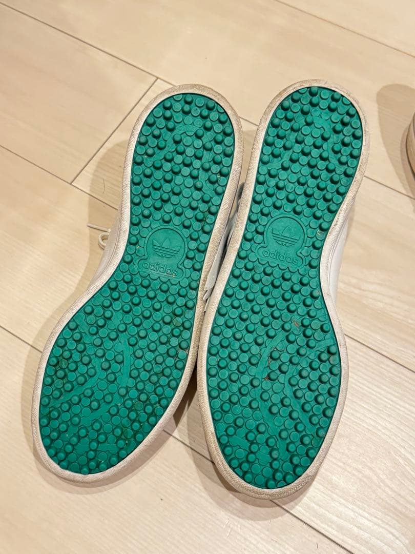 Adidas golfセットSAMBA SUPERSTAR Stan Smith