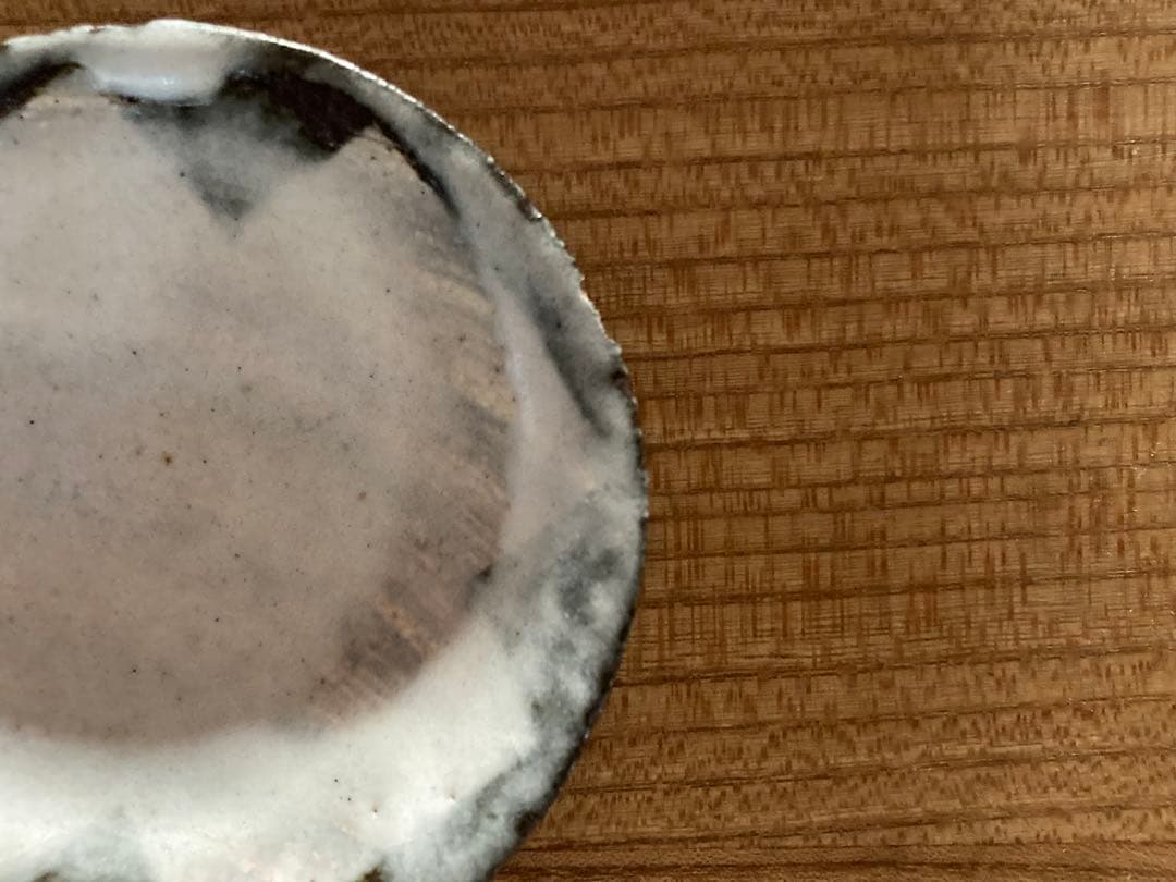 小野哲平　取皿　小皿　3枚セット