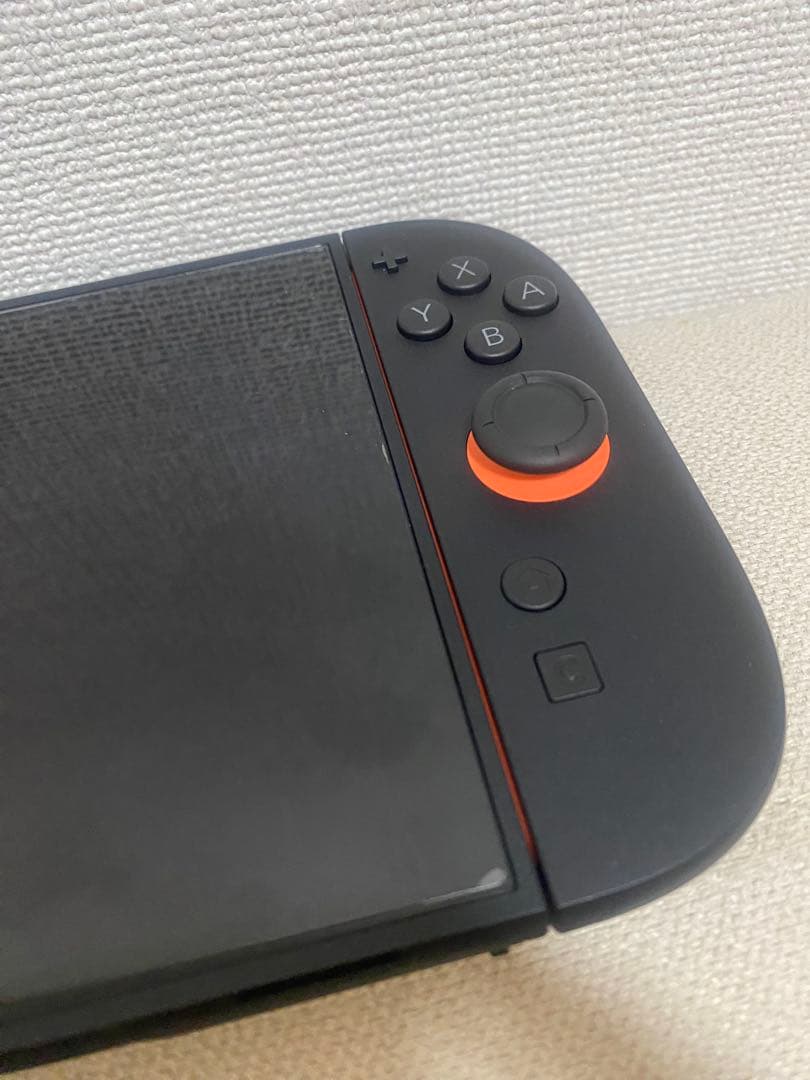 Nintendo Switch Nintendo Switch2