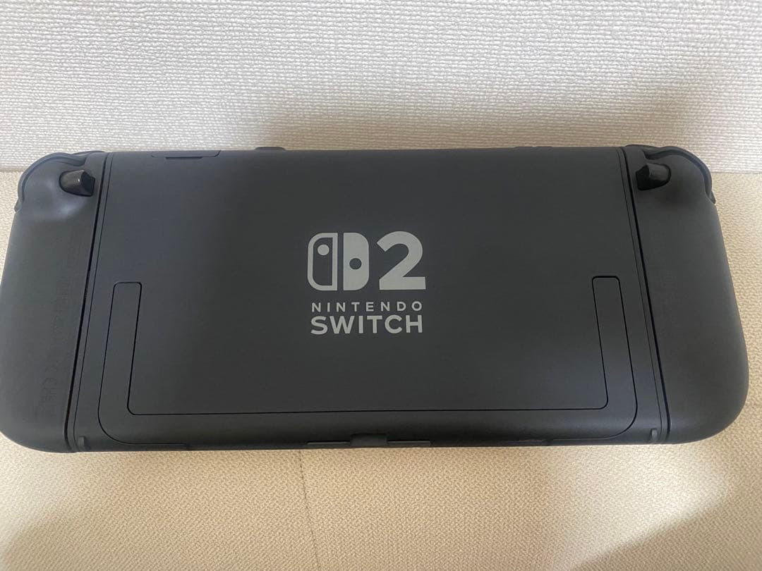 Nintendo Switch Nintendo Switch2