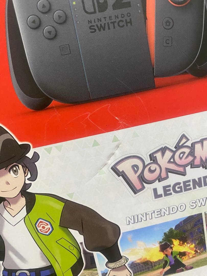 Nintendo Switch Nintendo Switch2