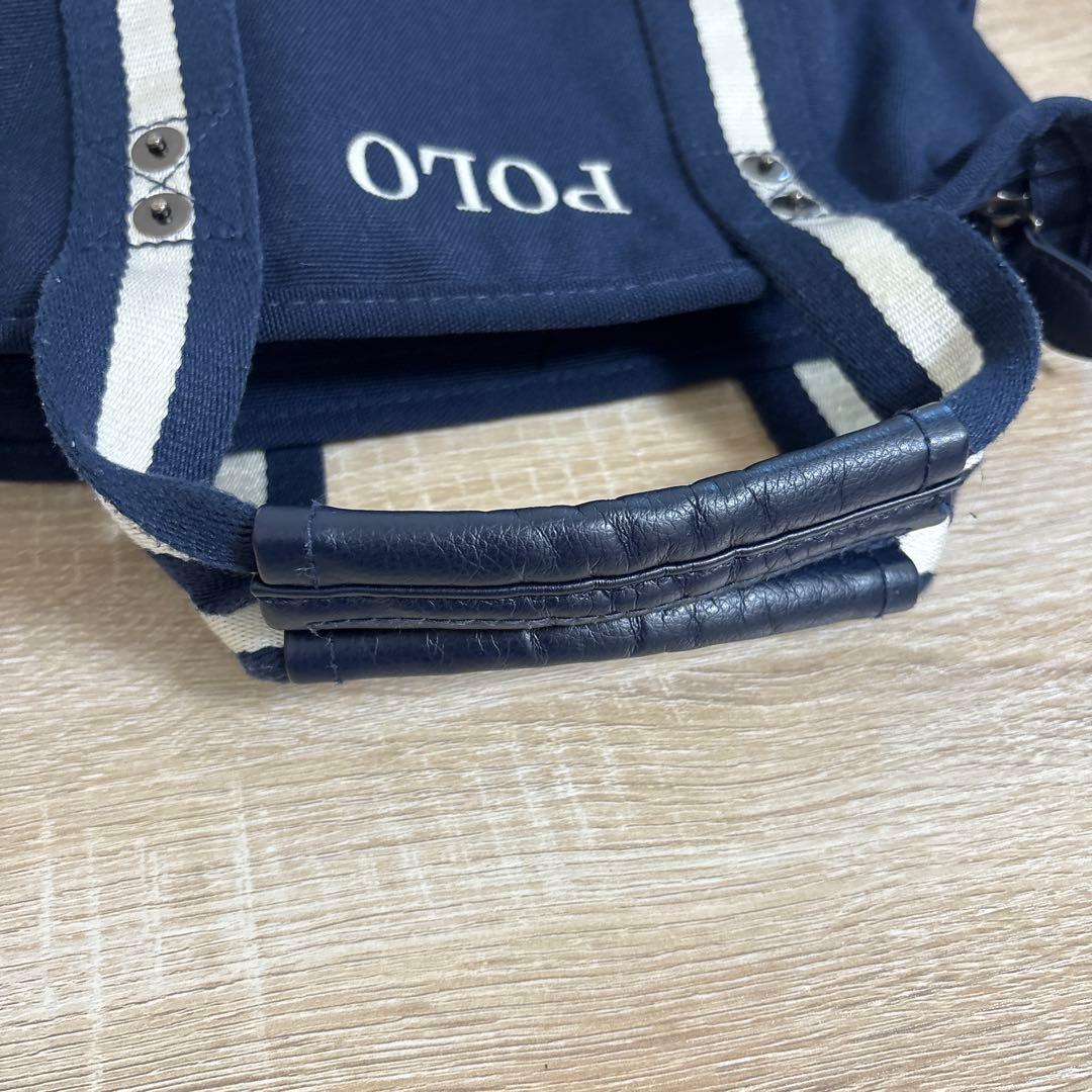 ひで　ポロベア　ポロゴルフ　カートバッグ　ゴルフ　グッズ