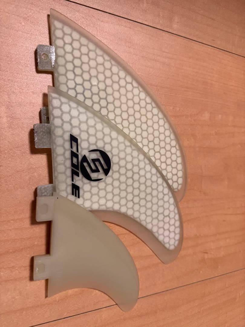 サーフボード　Cole アビソ