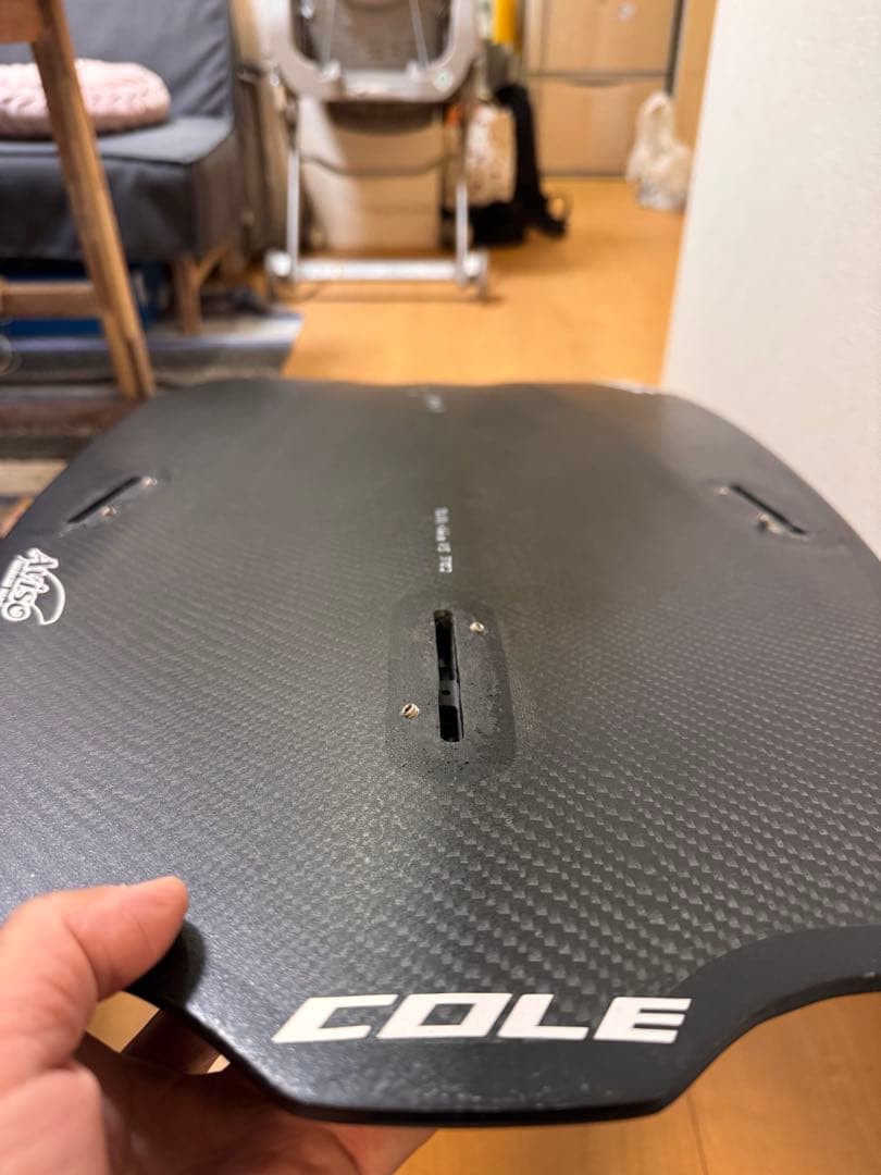 サーフボード　Cole アビソ