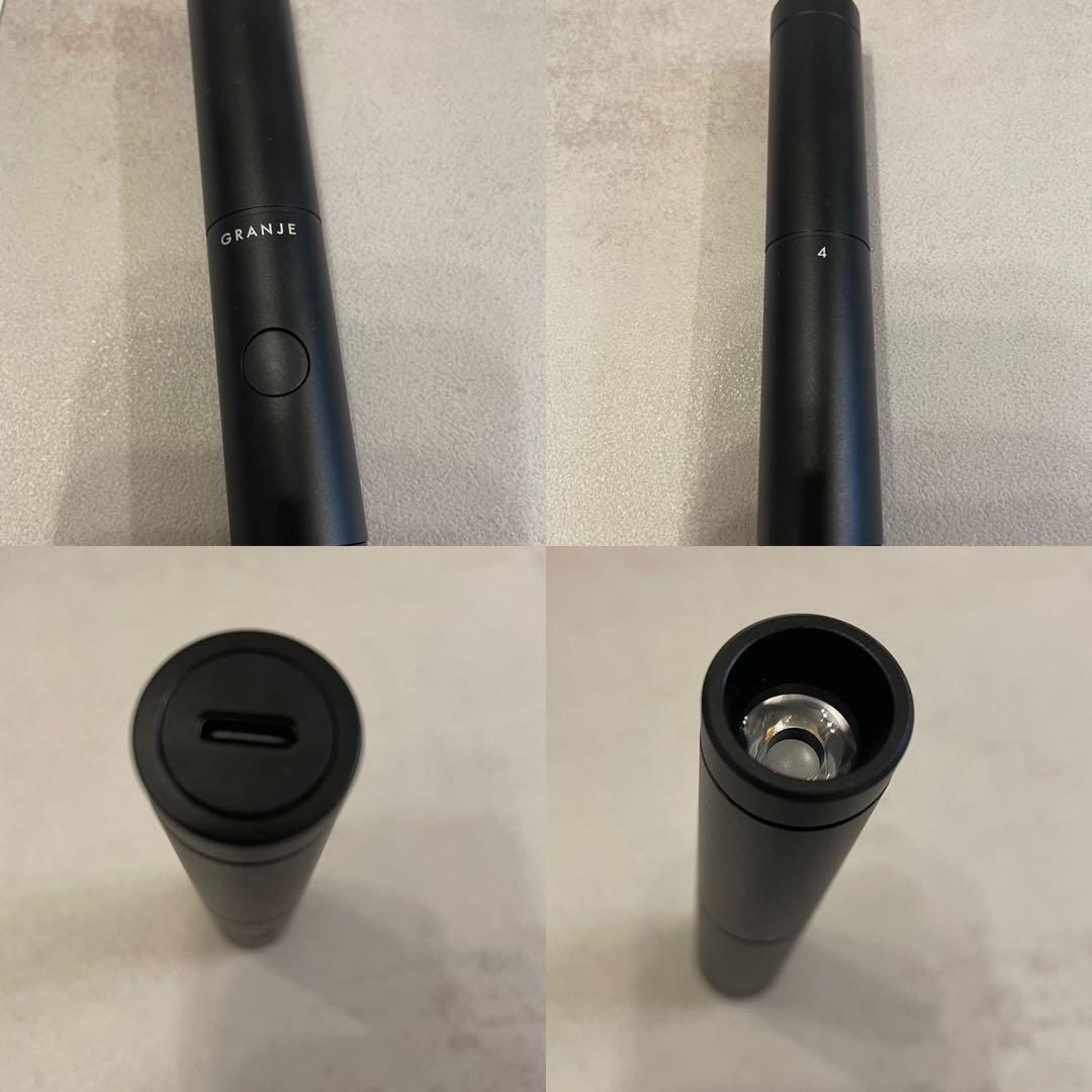 ★グランジェ★ピールオフジェルセット、１オフィスネイル付き