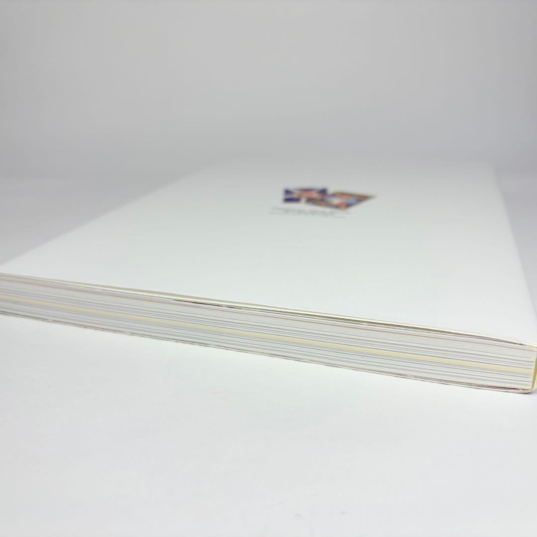 【カード無し】リザードンEX：アートコレクション