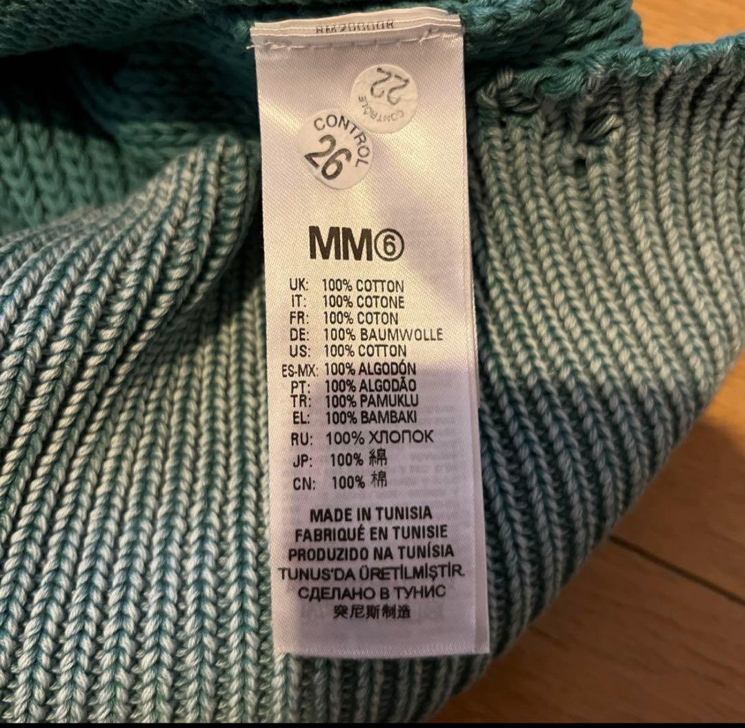 ★kazkaz★ MM6 16Y ワンピース