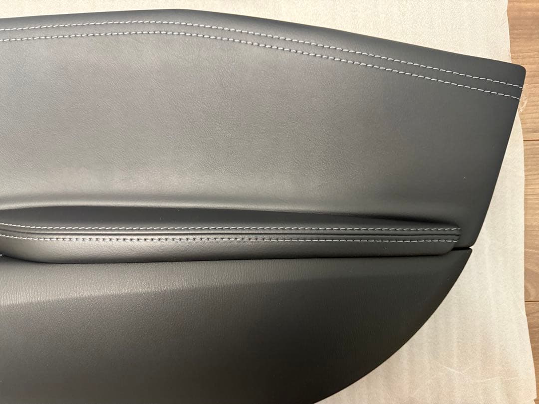 マツダ　ND ロードスター　ドアトリム左右セット