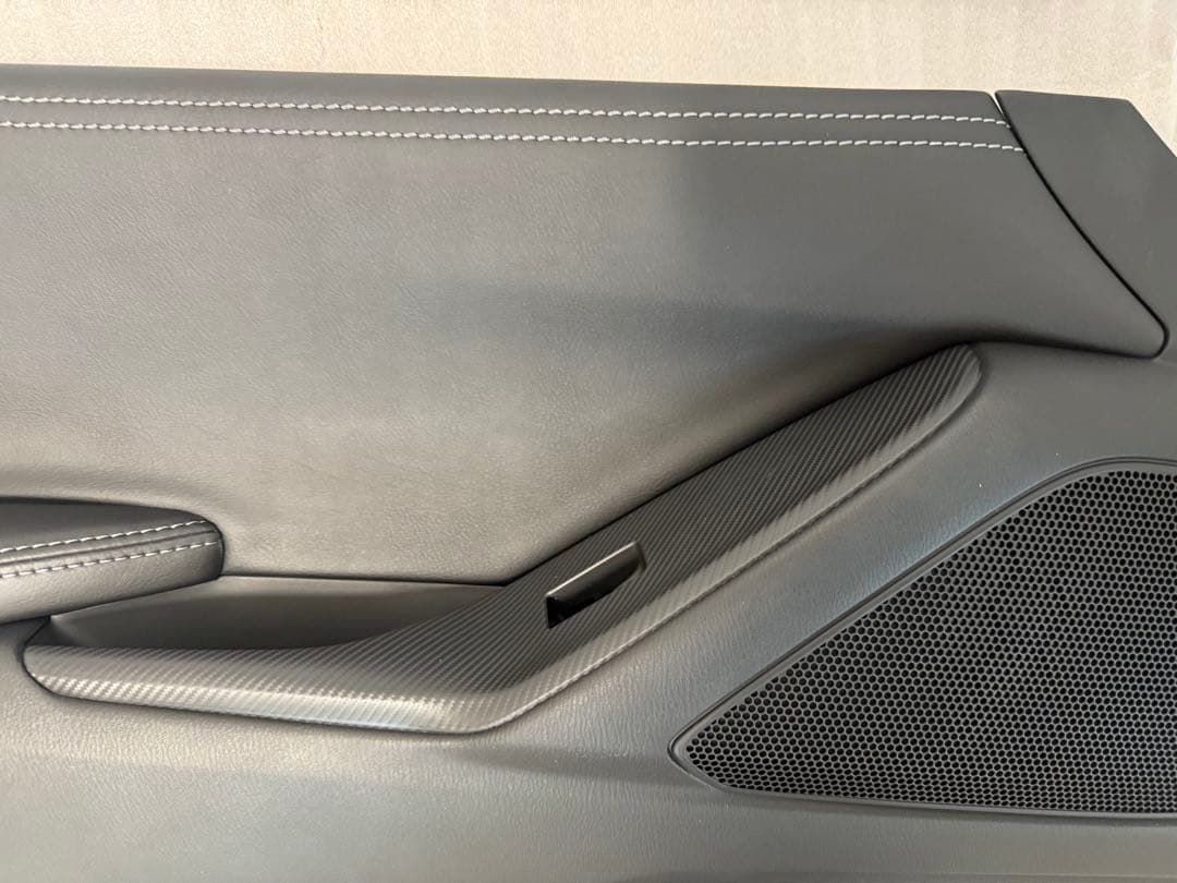 マツダ　ND ロードスター　ドアトリム左右セット