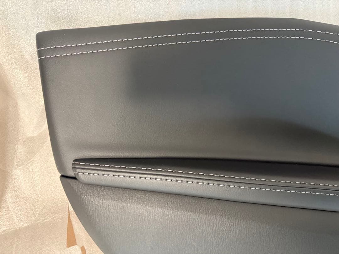 マツダ　ND ロードスター　ドアトリム左右セット