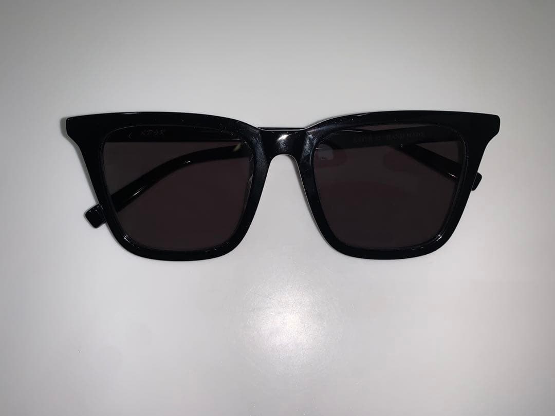 【レア】ADSR KEITH 01 ブラック