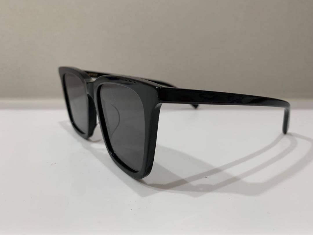 【レア】ADSR KEITH 01 ブラック